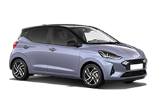 Car Hire Ripley - Hyundai i10 Auto - car hire Ripley
