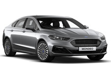Car Hire Ripley - Mondeo - car hire Ripley