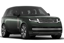 Car Hire Ripley - Range Rover - car hire Ripley